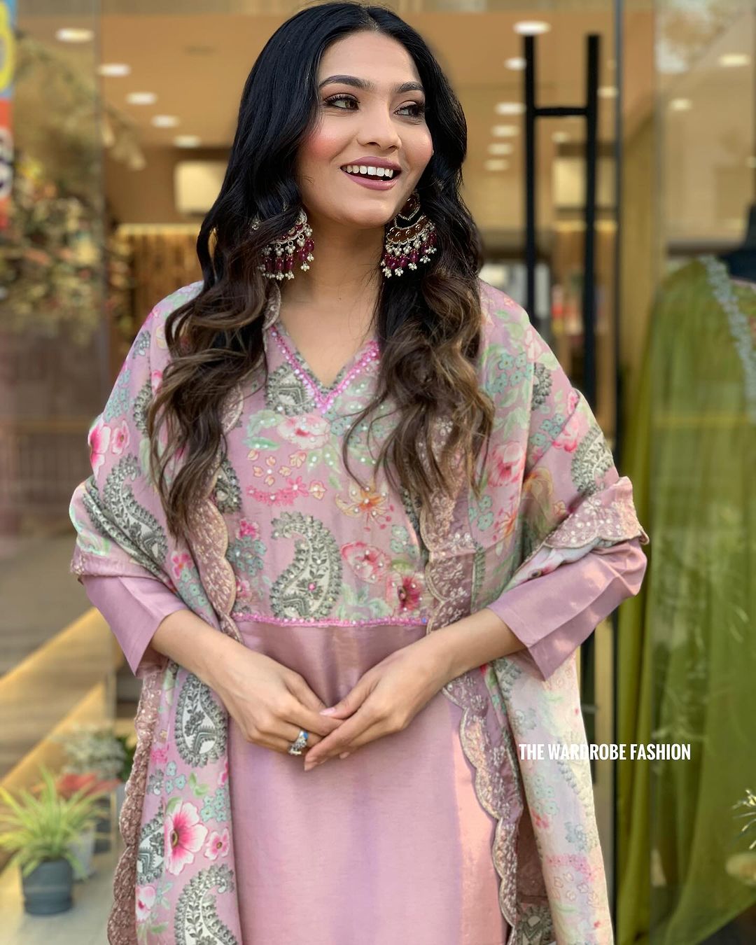 Mt Chanderi Silk Printed Kurti With Bottom Dupatta Wholesalers In Delhi
